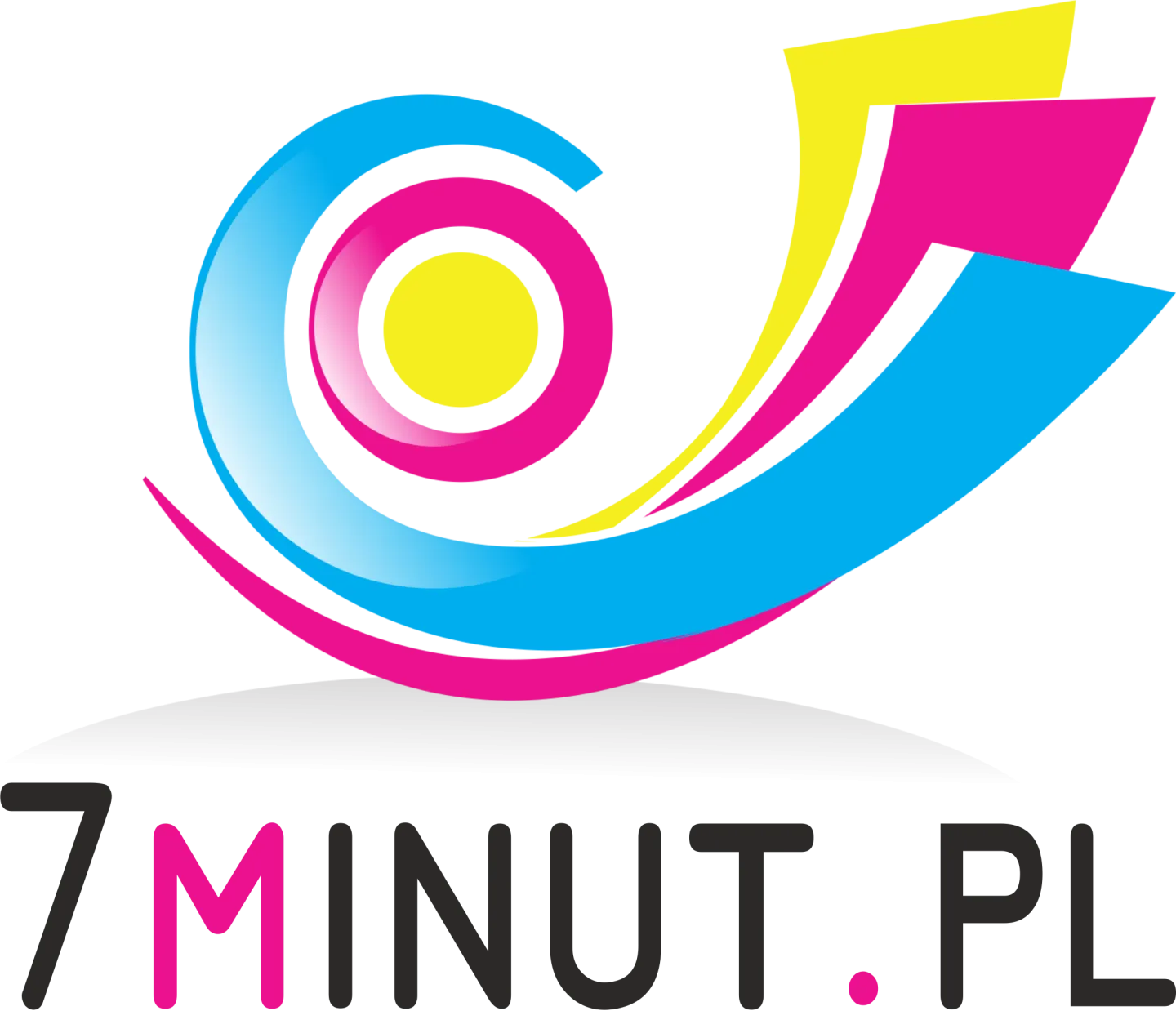 Logo 7minut.pl