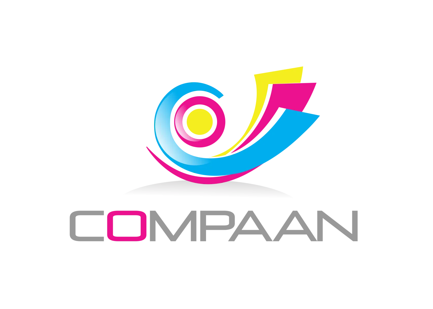 Logo COMPAAN